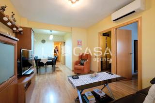 Appartement à Prosperitat