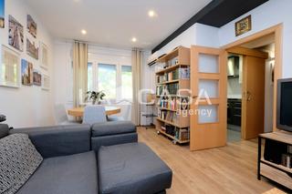 Etagenwohnung in Sant Andreu de Palomar