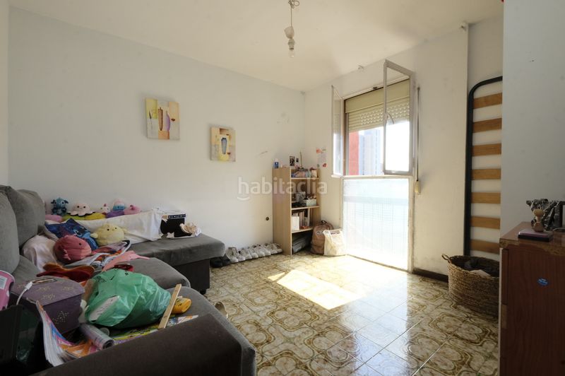 Foto afa79524-030f-4abe-91ea-6d5357690c17. Piso en La Verneda - La Pau Barcelona