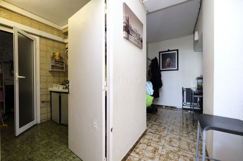 Foto beac3d26-a679-41c3-a66a-d979da211fd3. Piso en La Verneda - La Pau Barcelona