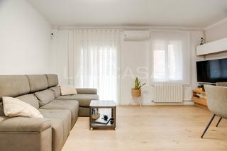 Etagenwohnung in Provenals del Poblenou