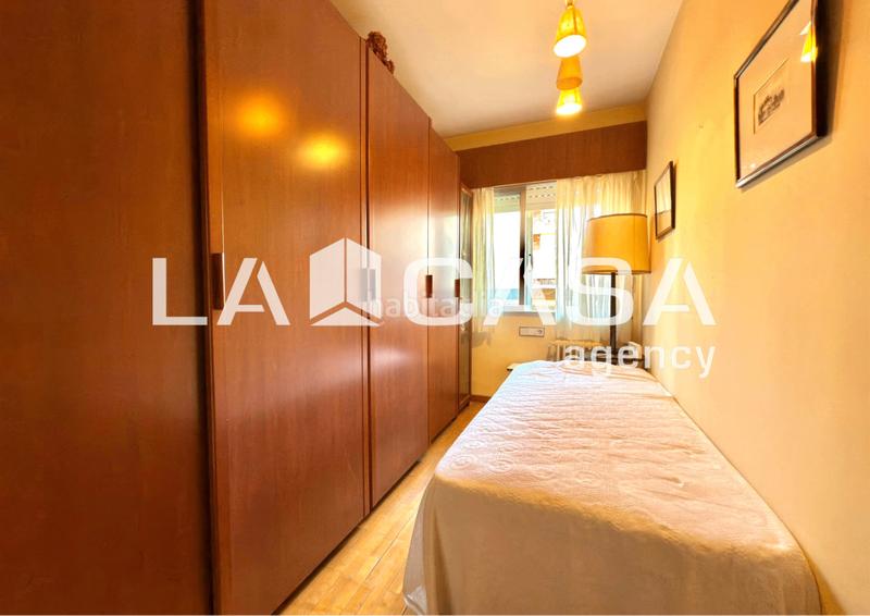 Foto f3694876-76fe-4929-b5fe-c8514d185e0e. Appartamento con parcheggio in Los Remedios Sevilla