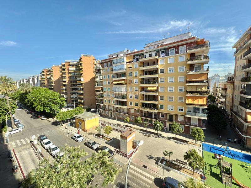 Foto 3ecb2c86-892c-429b-a2d4-c4bb069f094e. Appartement avec parking dans Los Remedios Sevilla