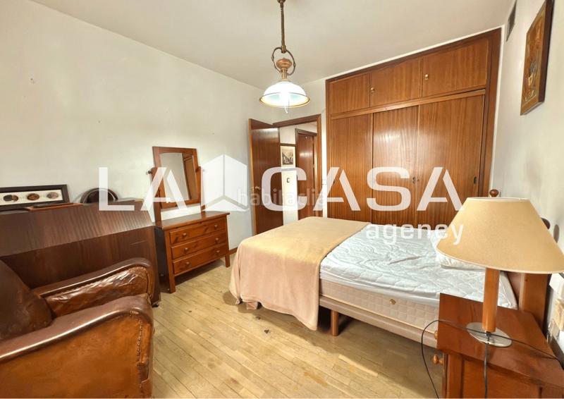 Foto 5d824f91-2b07-45e6-a815-615f3bc5bcb5. Pis amb aparcament a Los Remedios Sevilla