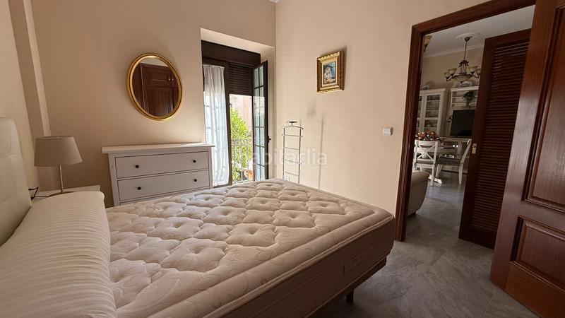 Foto 1d725bd1-390a-487c-9643-d2470de816a0. Etagenwohnung in Arenal - Museo Sevilla