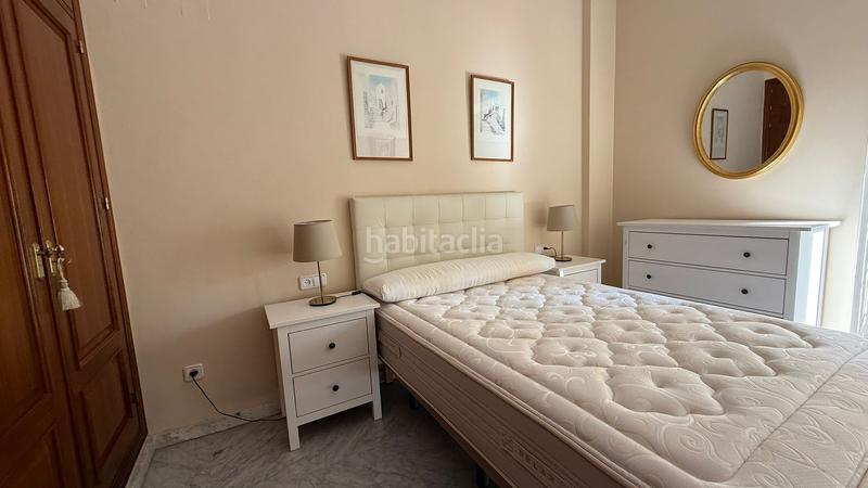 Foto 1ec29ab2-9d97-4aa2-a01f-26d5765730af. Etagenwohnung in Arenal - Museo Sevilla