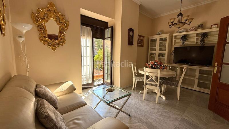 Foto 44e04816-2424-4be8-bc13-5ade9cb6c19c. Etagenwohnung in Arenal - Museo Sevilla