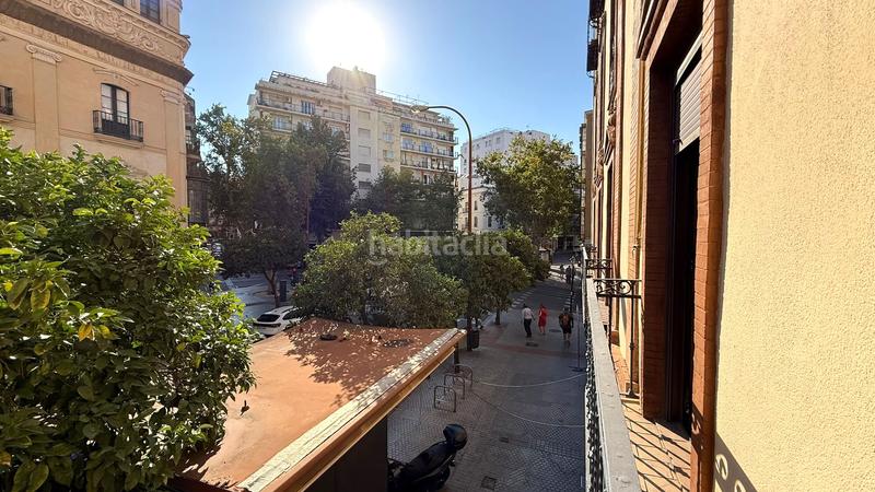 Foto b49675db-f6cf-4e94-a57a-e3ec62c163e3. Piso en Arenal - Museo Sevilla