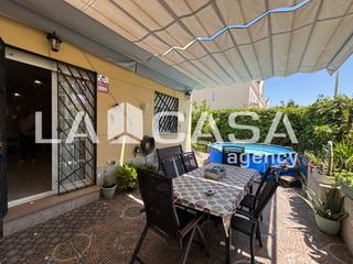 Towny house in Olivar de Quintos