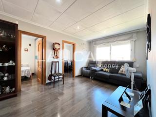 Appartement à Llefià