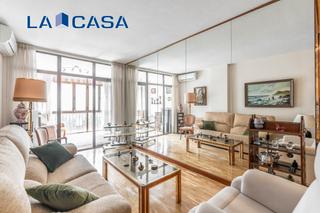 Appartement à Embajadores-Lavapiés