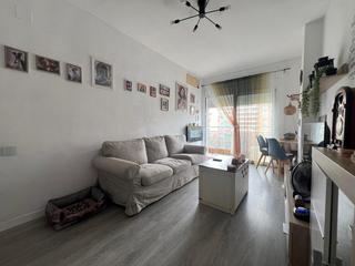 Piso en Provençals del Poblenou