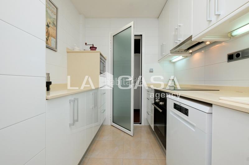 Foto 7371b84e-1ab0-4108-85d9-04074db7d99e. Piso en Vilapicina - Torre Llobeta Barcelona