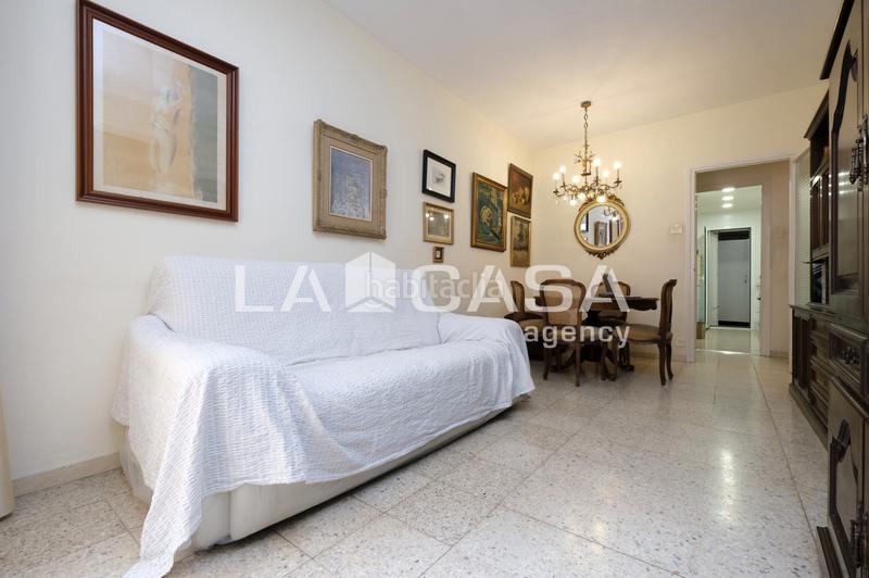 Foto 7e3679a6-a132-4989-897a-8626c39c8d12. Piso en Vilapicina - Torre Llobeta Barcelona