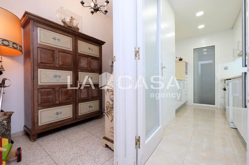 Foto a55839a9-c7ab-401d-807c-6899e5550192. Piso en Vilapicina - Torre Llobeta Barcelona