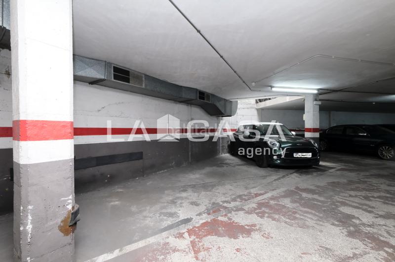 Foto aa18e7ed-d196-4caf-8bcf-586bb14386e3. Piso en Vilapicina - Torre Llobeta Barcelona