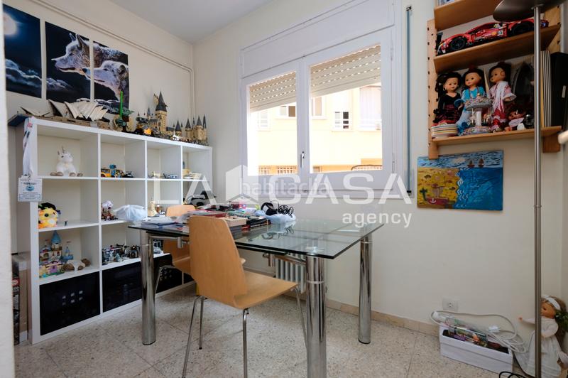 Foto c13974ff-6430-4a1a-8796-a71c16bddf7d. Piso en Vilapicina - Torre Llobeta Barcelona
