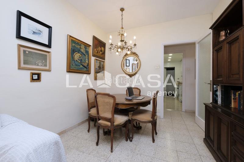 Foto d48891c6-60e5-4f0f-a825-66a440046293. Piso en Vilapicina - Torre Llobeta Barcelona