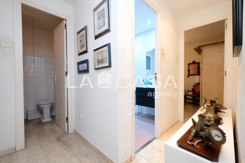 Foto e1836aac-57df-488d-91ea-fefd87bb40dc. Piso en Vilapicina - Torre Llobeta Barcelona