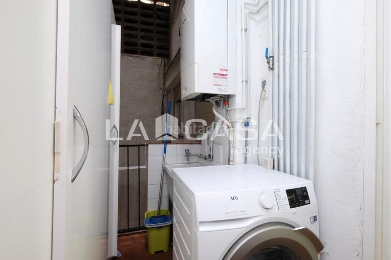 Foto e746510f-8ebc-46e3-8a38-3e763073c8d6. Piso en Vilapicina - Torre Llobeta Barcelona