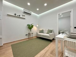 Appartement à Baix Guinardó