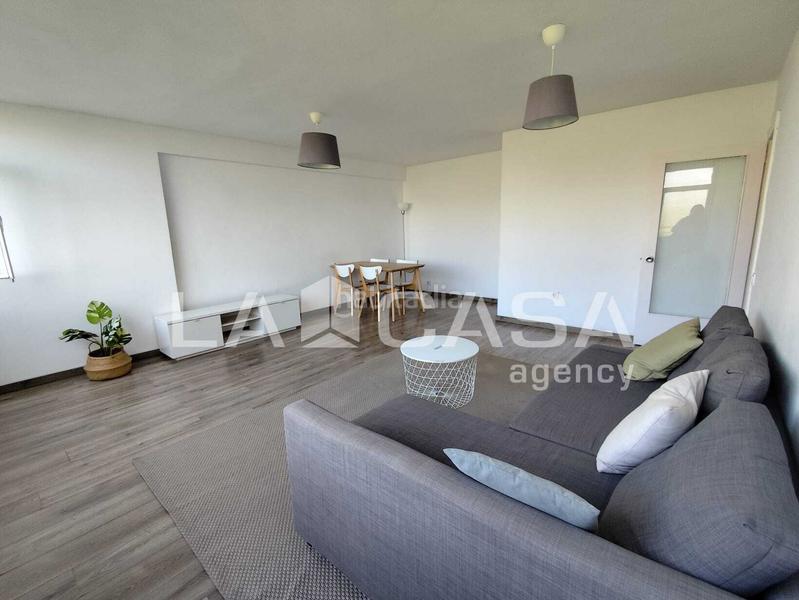 Foto 12ae6f18-c57f-4d3e-8bae-a83e71840fc7. Location appartement dans La Verneda - La Pau Barcelona