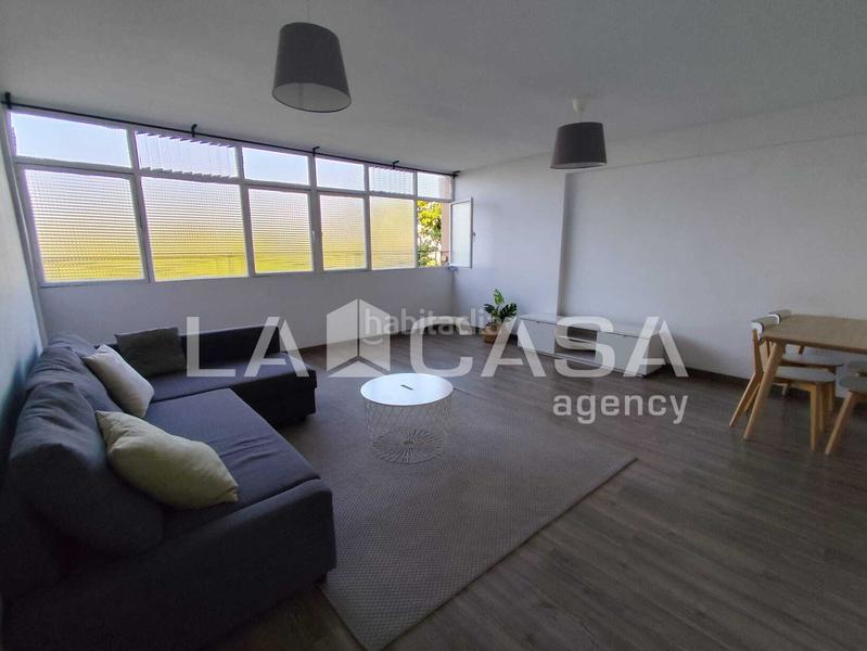 Foto 4d924db0-b0f5-4a7d-8697-8a7165034cf5. Location appartement dans La Verneda - La Pau Barcelona