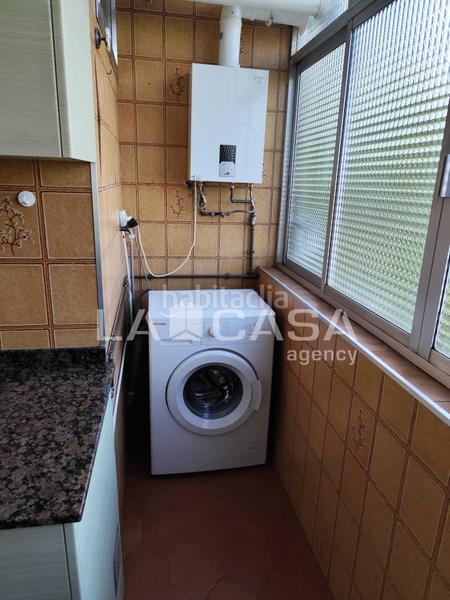 Foto dcacbb14-cdfb-4c41-94ad-d4cbb9910563. Rent flat in La Verneda - La Pau Barcelona