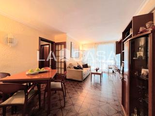 Appartement à Congrés