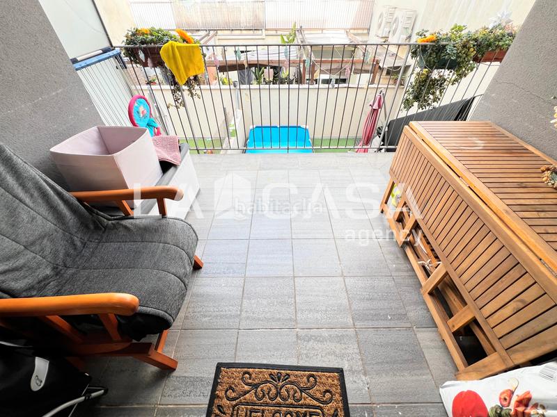 Foto 32adfa3c-6825-492e-975d-3bd93555d12e. Appartement avec parking dans La Salut Badalona