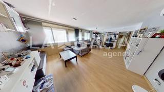 Flat in Sant Martí de Provençals
