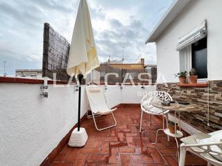 Penthouse in Prosperitat