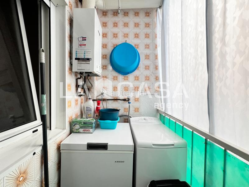 Foto 312c51ef-7402-49ff-ab38-593c7e5fead7. Appartement dans Prosperitat Barcelona