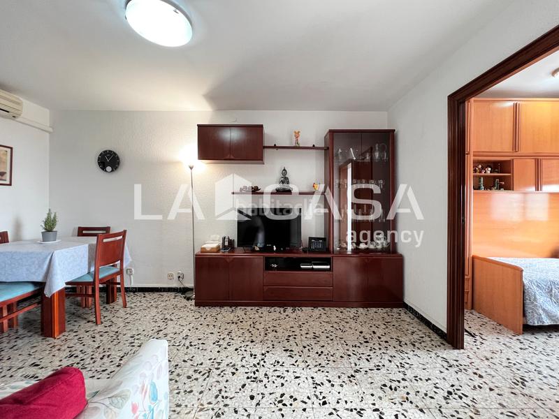 Foto 4cbbfcb8-715a-40aa-9c1c-8313c7043bd8. Appartement dans Prosperitat Barcelona