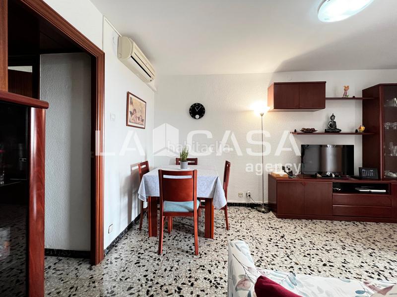 Foto e8fda86e-c62d-456a-be9a-296d1ccbf252. Appartement dans Prosperitat Barcelona