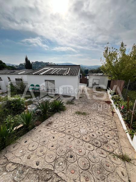 Foto b37c5fb8-416e-43c7-84d8-383b5c103e00. Casa con riscaldamento parcheggio piscina in Residencial Park Maçanet de la Selva
