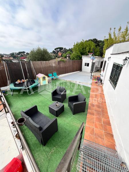 Foto c613d990-6099-4017-a148-cf2fdd1329ac. Casa con riscaldamento parcheggio piscina in Residencial Park Maçanet de la Selva