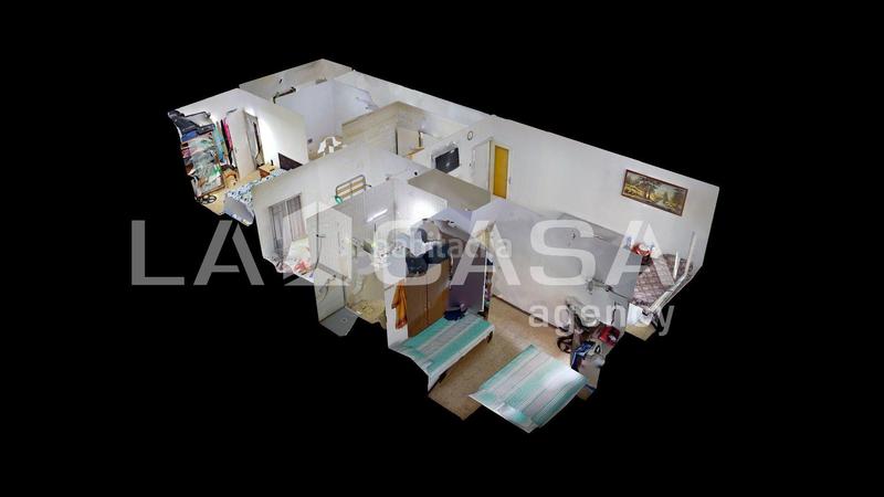 Foto b751b17a-7294-4919-9b3b-941ec0004cc3. Appartamento in Poblenou Barcelona