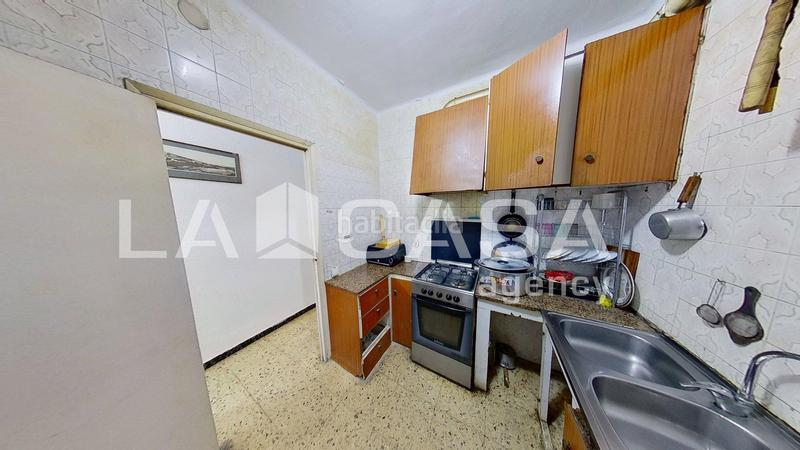 Foto dbeb1d8d-0264-44a7-a936-654511540c92. Appartamento in Poblenou Barcelona