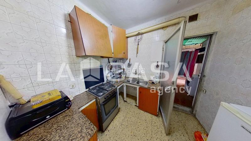 Foto c21e1413-4661-4720-bbd3-b521525e7924. Appartement dans Poblenou Barcelona