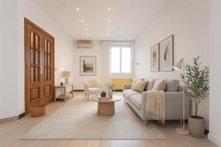 Appartement à Sagrada Família