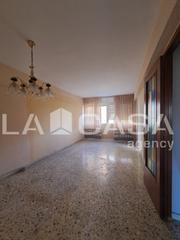 Etagenwohnung in Sant Martí de Provençals