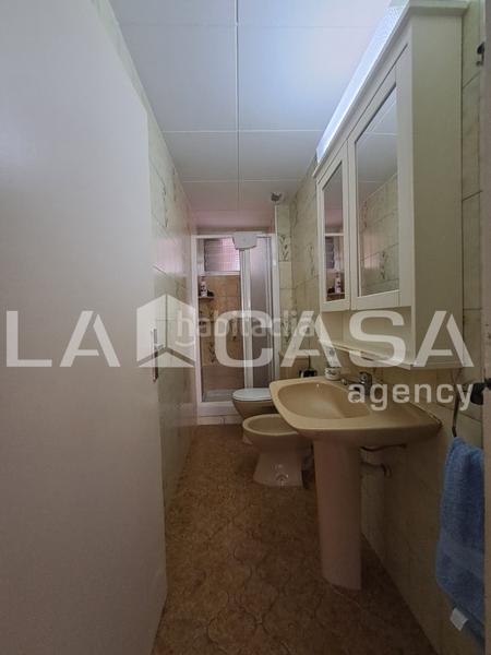 Foto add08f89-af23-4926-98ef-8d4eac34fb39. Piso en Sant Martí de Provençals Barcelona