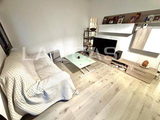 Flat in La Teixonera