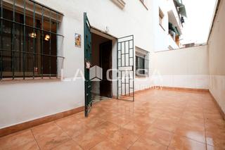Appartement à Porta