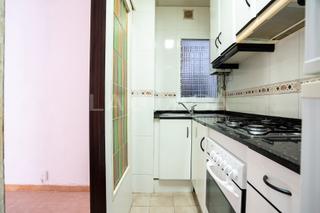 Appartement à La Sagrera