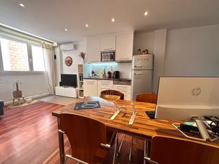 Loft in Sagrada Família