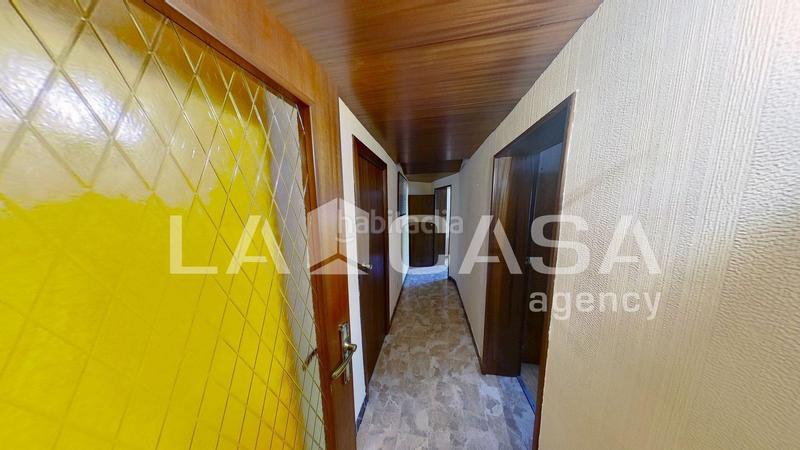 Foto d72d6077-7df9-4dcd-9362-65ae48bcc1a9. Flat in Sant Martí de Provençals Barcelona