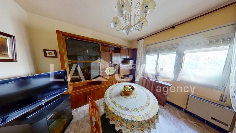 Foto eb90d456-18b3-4942-942d-08d829bcb60d. Flat in Sant Martí de Provençals Barcelona