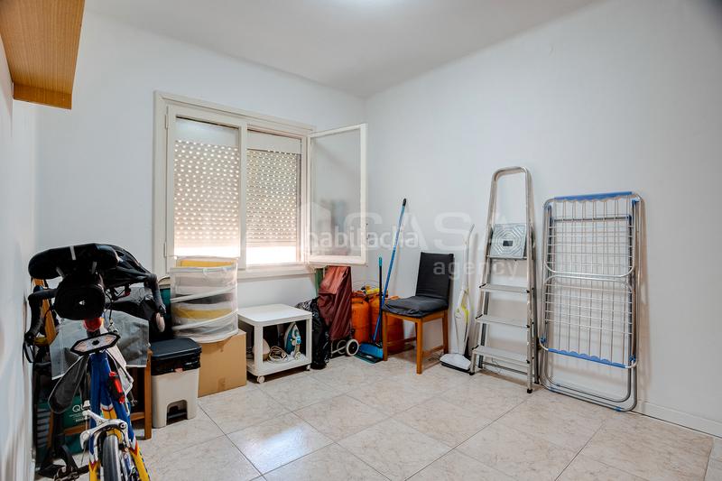 Foto 4c38c7af-6039-43eb-bbff-be1b18dff315. Dachwohnung in Artigues Badalona